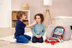 SimbaToys Rolleleg></noscript>Simba Toys Førstehjælpsrygsæk