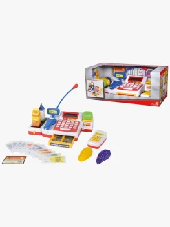 SimbaToys Rolleleg>Simba Toys Kasseapparat med Scanner