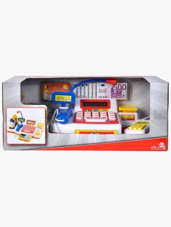 SimbaToys Rolleleg>Simba Toys Kasseapparat med Scanner
