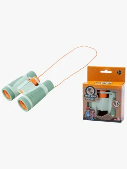 SimbaToys Eksperimenter & Videnskab>Simba Toys Nature World Explorer Kikkert