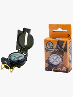 SimbaToys Simba Toys Nature World Explorer Kompas