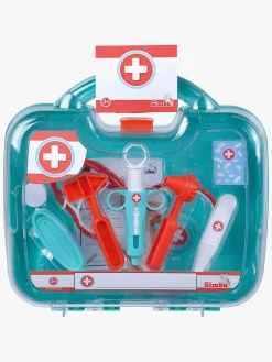 SimbaToys Simba Toys Stor Doktortaske