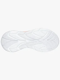 Skechers Sneakers*FLEX-GLOW ULTRA  Blinkende Sneakers, Sort