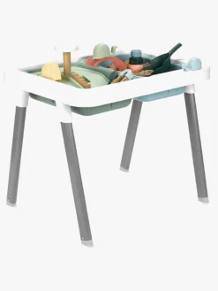 SkipHop Babylegetøj>Skip Hop Aktivitetsbord 3-i-1