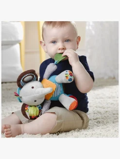 SkipHop Babylegetøj>Skip Hop Aktivitetslegetøj Elefant