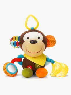 SkipHop Babylegetøj>Skip Hop Aktivitetslegetøj Abe