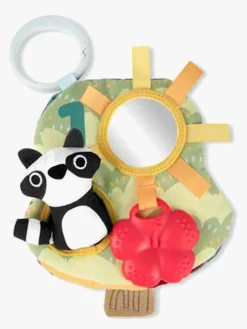 SkipHop Babylegetøj>Skip Hop Ativitetsbog, Four Seasons