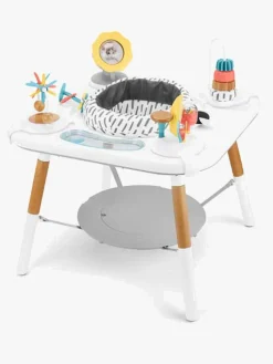 SkipHop Babylegetøj>Skip Hop Discoverosity Aktivitetcenter 3-i-1