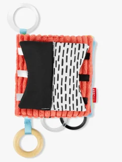 SkipHop Babylegetøj*Skip Hop Discoverosity Ativitetsbog