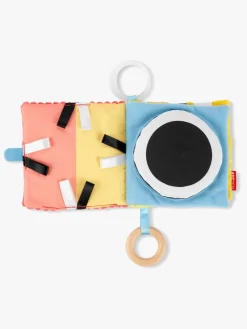 SkipHop Babylegetøj*Skip Hop Discoverosity Ativitetsbog