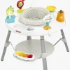 SkipHop Babylegetøj>Skip Hop Explore & More Aktivitetscenter