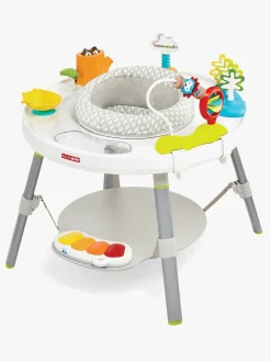 SkipHop Babylegetøj>Skip Hop Explore & More Aktivitetscenter