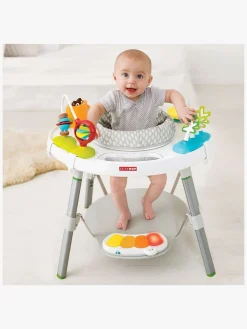 SkipHop Babylegetøj></noscript>Skip Hop Explore & More Aktivitetscenter