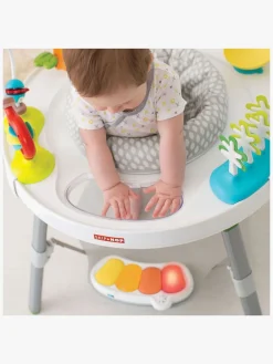 SkipHop Babylegetøj></noscript>Skip Hop Explore & More Aktivitetscenter