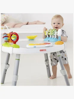 SkipHop Babylegetøj></noscript>Skip Hop Explore & More Aktivitetscenter