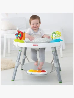 SkipHop Babylegetøj></noscript>Skip Hop Explore & More Aktivitetscenter