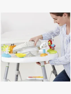 SkipHop Babylegetøj></noscript>Skip Hop Explore & More Aktivitetscenter