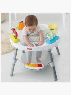 SkipHop Babylegetøj></noscript>Skip Hop Explore & More Aktivitetscenter