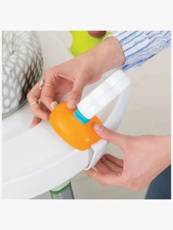 SkipHop Babylegetøj></noscript>Skip Hop Explore & More Aktivitetscenter