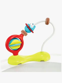 SkipHop Babylegetøj></noscript>Skip Hop Explore & More Aktivitetscenter