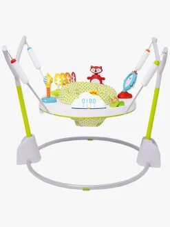 SkipHop Skråstole & Babygynger*Skip Hop Explore & More Hoppegynge