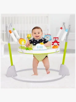 SkipHop Skråstole & Babygynger*Skip Hop Explore & More Hoppegynge