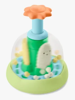 SkipHop Babylegetøj*Skip Hop Farmstand Aktivitetslegetøj Push & Spin