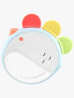 SkipHop Babylegetøj>Skip Hop Farmstand Feelin Clucky Rangle