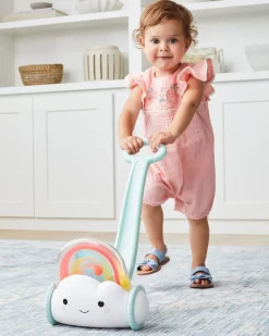 SkipHop Babylegetøj>Skip Hop Gåvogn Sky