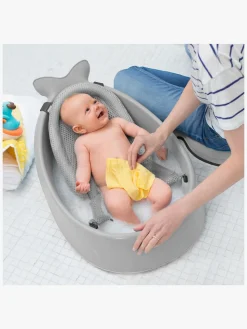 SkipHop Badeværelset>Skip Hop Moby Badebalje, Grå