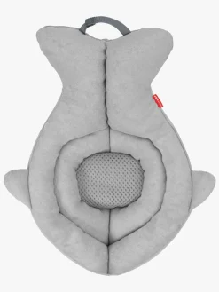 SkipHop Badeværelset>Skip Hop Moby Badestøtte, Grå