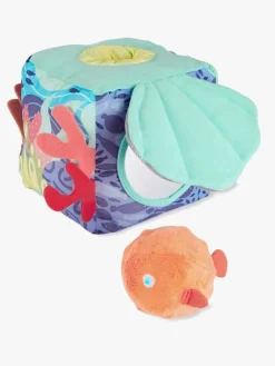 SkipHop Skip Hop Seascape Aktivitetslegetøj