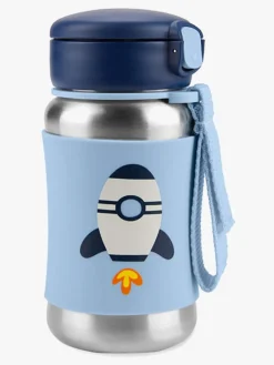 SkipHop Spisetid>Skip Hop Spark Style Drikkedunk Raket