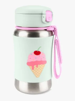 SkipHop Skip Hop Spark Style Drikkedunk Is, Lyserød