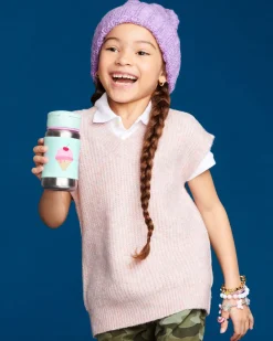 SkipHop Skip Hop Spark Style Drikkedunk Is, Lyserød