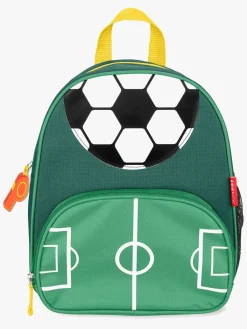 Børn SkipHop Skip Hop Spark Style Little Kid Rygsæk Fodbold