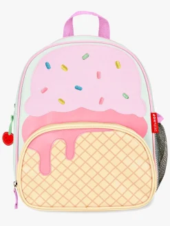 Børn SkipHop Skip Hop Spark Style Little Kid Rygsæk Is