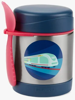 SkipHop Skip Hop Spark Style Termobeholder Tog, Mørkeblå