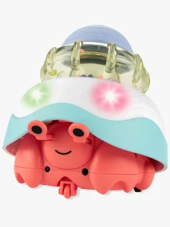 SkipHop Skip Hop Stack & Crawl Kravlelegetøj Krabbe