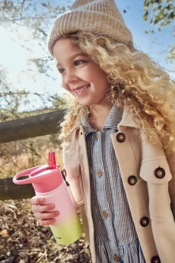 SkipHop Skip Hop Wander Drikkedunk 450 ml, Pink