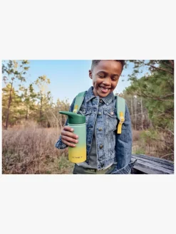 SkipHop Spisetid></noscript>Skip Hop Wander Drikkedunk 450 ml, Grøn