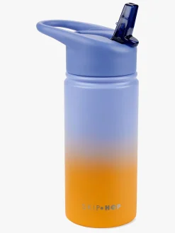 SkipHop Skip Hop Wander Drikkedunk 450 ml, Blå