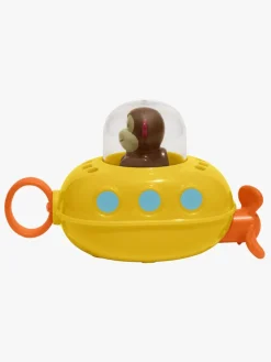 SkipHop Skip Hop Zoo Badelegetøj Ubåd m. Abe