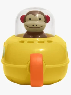 SkipHop Skip Hop Zoo Badelegetøj Ubåd m. Abe
