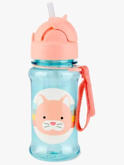 SkipHop Spisetid>Skip Hop Zoo Drikkedunk Tritan Kat