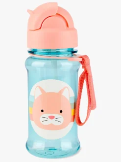 SkipHop Spisetid>Skip Hop Zoo Drikkedunk Tritan Kat