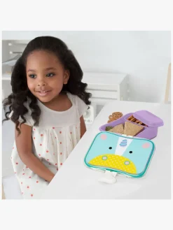 SkipHop Friluftsliv>Skip Hop Zoo Madkasse Enhjørning