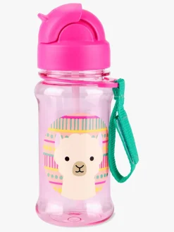 SkipHop Skip Hop Zoo Tritan Flaske Lama