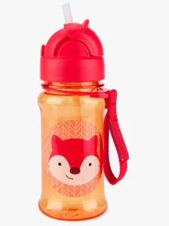 SkipHop Spisetid>Skip Hop Zoo Tritan Flaske Ræv