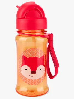 SkipHop Spisetid>Skip Hop Zoo Tritan Flaske Ræv